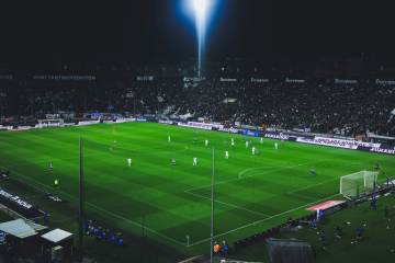 葡记者谈穆里尼奥变化，称其需掌握球员决定权｜C7娱乐首页（配图示意）